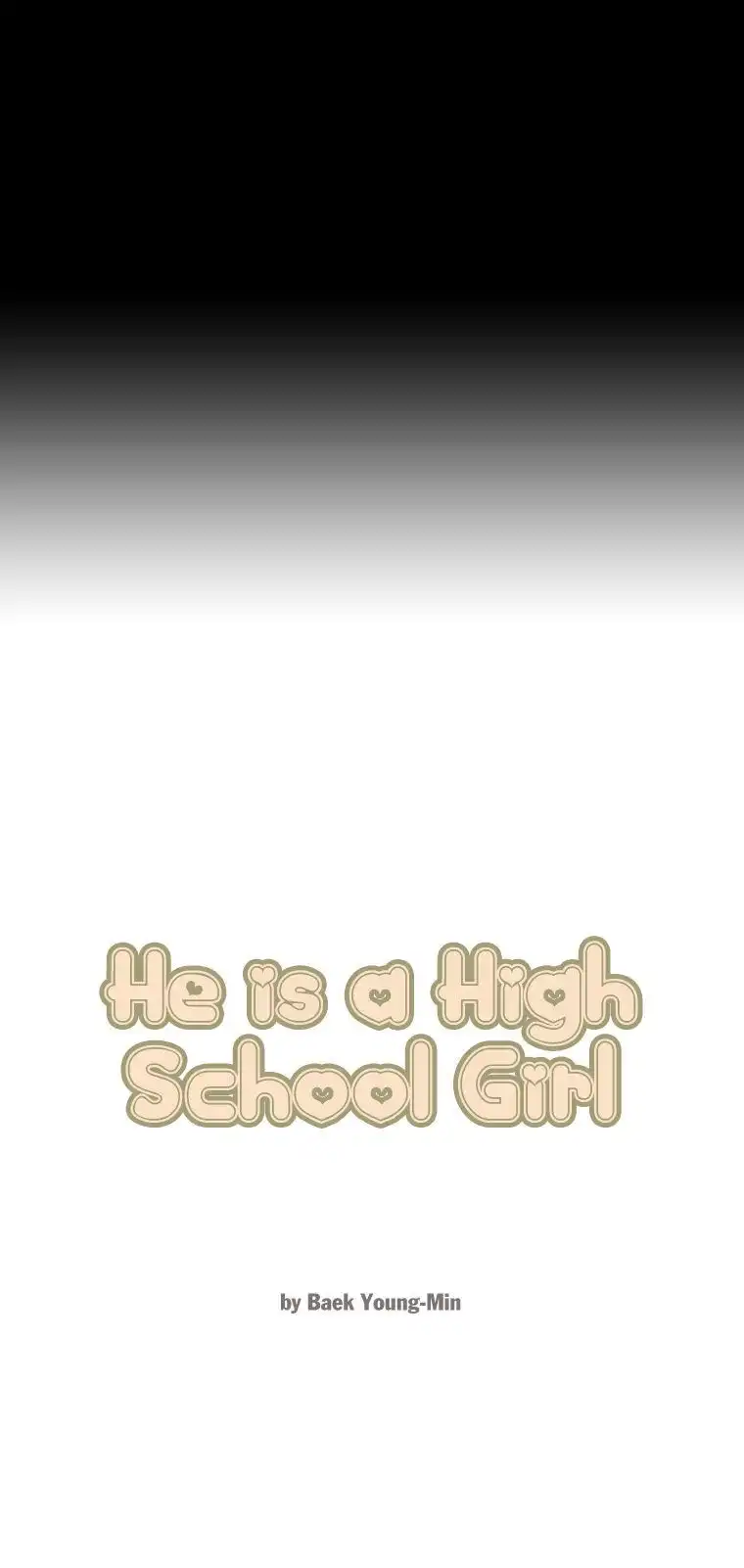 He Is a High-school Girl Chapter 0 6